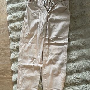 Women’s Beige Pants